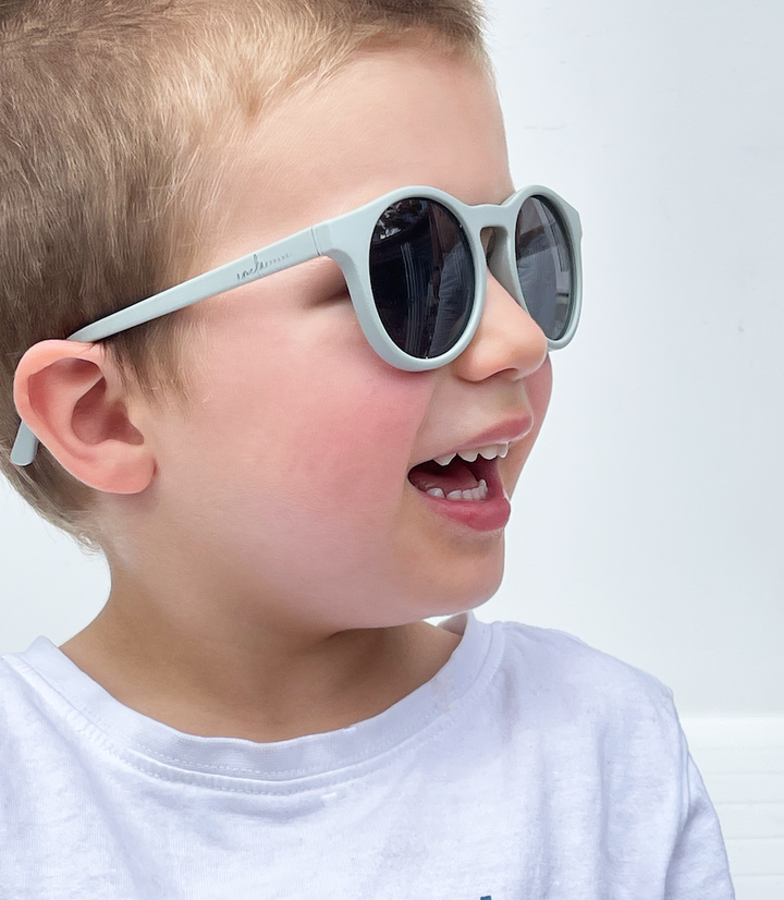 Kids Sustainable Sunglasses