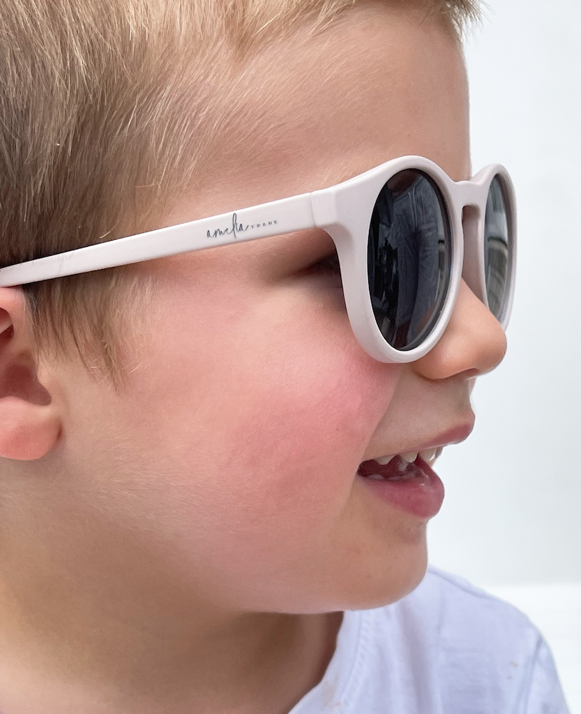 Kids Polarised Sunglasses | Oat