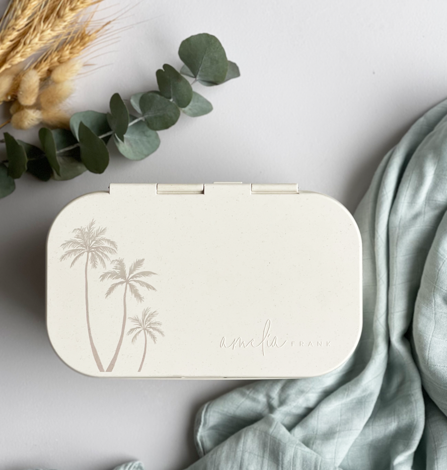 The Wipes Box | Palm