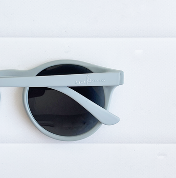 Kids Polarised Sunglasses | Sage