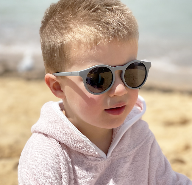 Kids Polarised Sunglasses | Storm